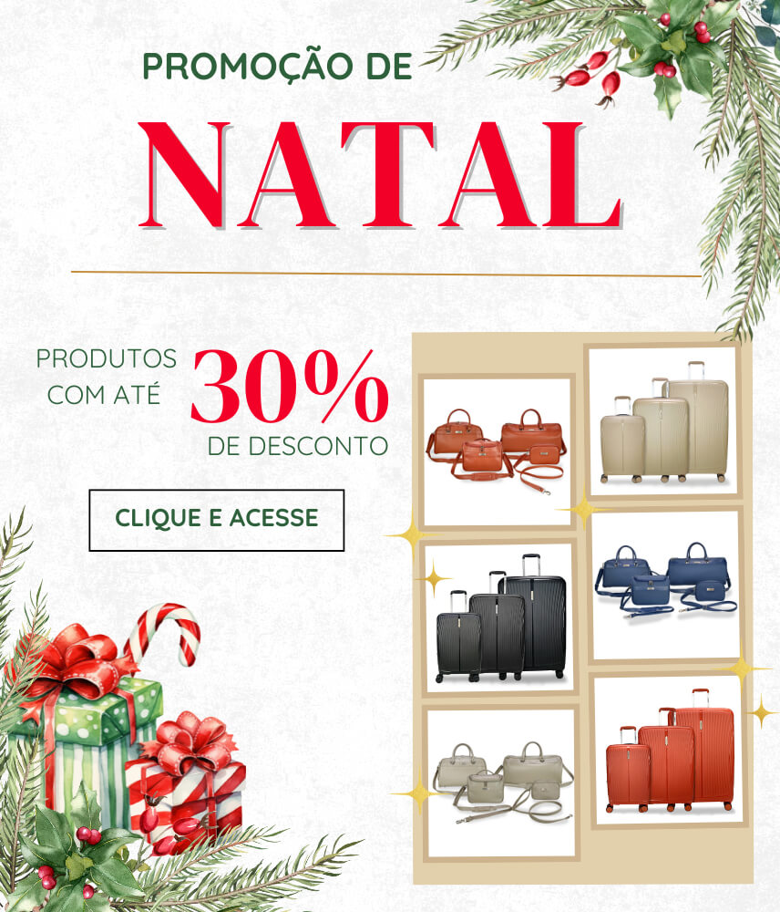 Promoção Natal